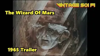 Vista previa del vídeo · The Wizard of Mars