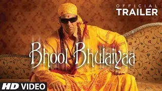 Aperçu vidéo · Bhool Bhulaiyaa