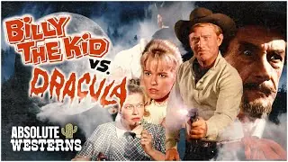 Aperçu vidéo · Billy the Kid vs. Dracula