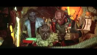 Vista previa del vídeo · Buckaroo Banzai