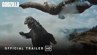 Vista previa del vídeo · Invasion of Astro-Monster