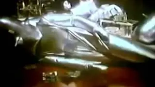 Vista previa del vídeo · Starship Invasions