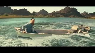Vista previa del vídeo · Piranha 3D