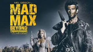 Vista previa del vídeo · Mad Max Beyond Thunderdome