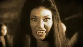 Video-Vorschaubild · Santo en el tesoro de Drácula