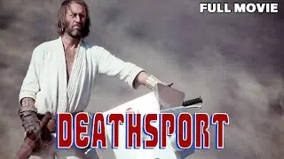 Video preview · Deathsport