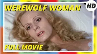 Aperçu vidéo · Werewolf Woman
