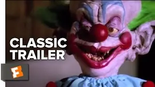 Vista previa del vídeo · Killer Klowns from Outer Space