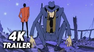 Vista previa del vídeo · The Mystery of Mamo