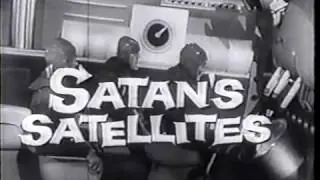 Video preview · Satan's Satellites