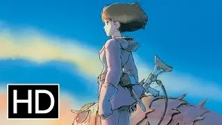 Video-Vorschaubild · Nausicaä of the Valley of the Wind