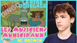 Video preview · Les musiciens municipaux de Bremen