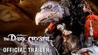 Aperçu vidéo · The Dark Crystal