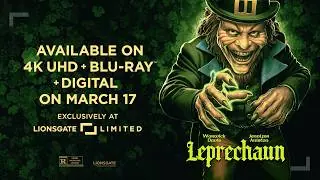 Video-Vorschaubild · Leprechaun