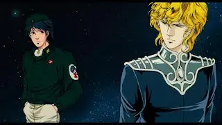 Aperçu vidéo · Legend of the Galactic Heroes: My Conquest is the Sea of Stars