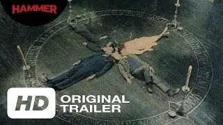 Vista previa del vídeo · The Devil Rides Out