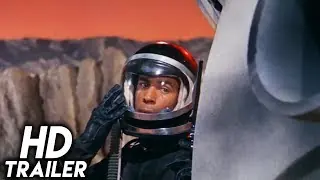 Video-Vorschaubild · Robinson Crusoe on Mars