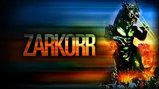 Aperçu vidéo · Zarkorr! The Invader