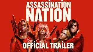Video-Vorschaubild · Assassination Nation