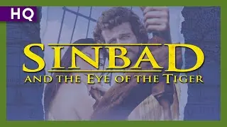 Aperçu vidéo · Sinbad and the Eye of the Tiger