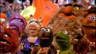 Aperçu vidéo · Muppets from Space