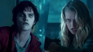 Video preview · Warm Bodies