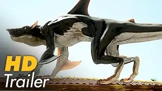 Video preview · Sharktopus vs. Whalewolf