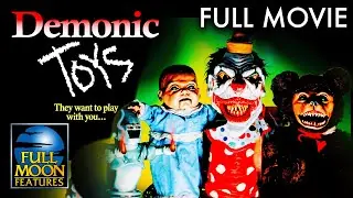 Video-Vorschaubild · Demonic Toys