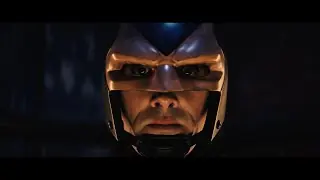 Aperçu vidéo · Bibleman