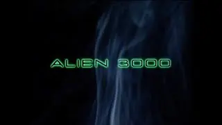 Video-Vorschaubild · Alien 3000
