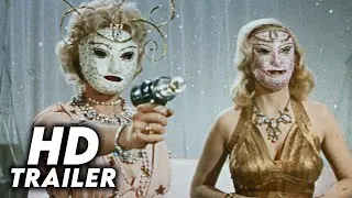 Video-Vorschaubild · Queen of Outer Space