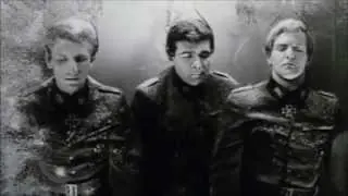 Video preview · The Frozen Dead