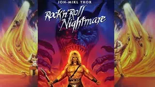 Video preview · Rock 'n' Roll Nightmare
