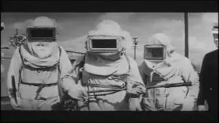 Vista previa del vídeo · Space Master X-7
