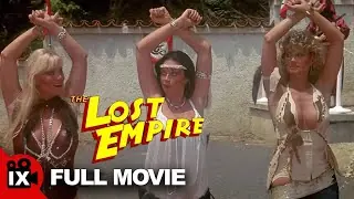Video preview · The Lost Empire