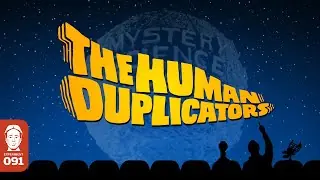 Video-Vorschaubild · The Human Duplicators