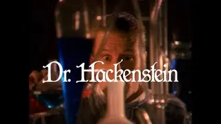 Aperçu vidéo · Dr. Hackenstein