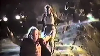 Vista previa del vídeo · Invaders from Mars
