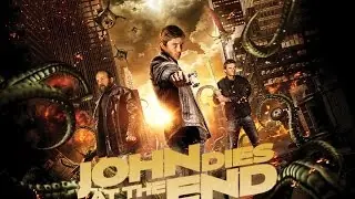 Video preview · John Dies at the End