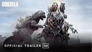 YouTube-Vorschaubild · Gojira tai Hedorah