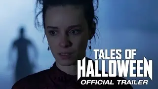 Video preview · Tales of Halloween