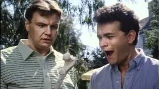 Video preview · The 'Burbs