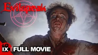 Video-Vorschaubild · Evilspeak