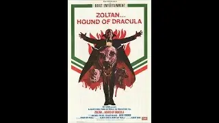 Vista previa del vídeo · Zoltan, Hound of Dracula