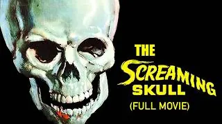 Video preview · The Screaming Skull