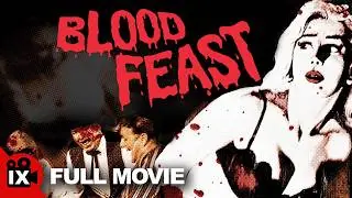 Video preview · Blood Feast