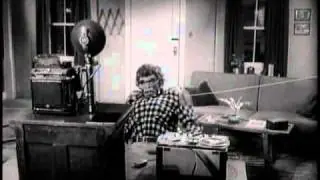 Video preview · Monster on the Campus