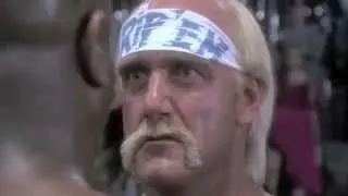 Vista previa del vídeo · No Holds Barred