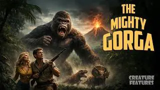 Vista previa del vídeo · The Mighty Gorga