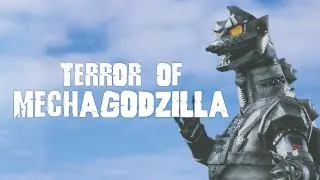 Video preview · Terror of Mechagodzilla